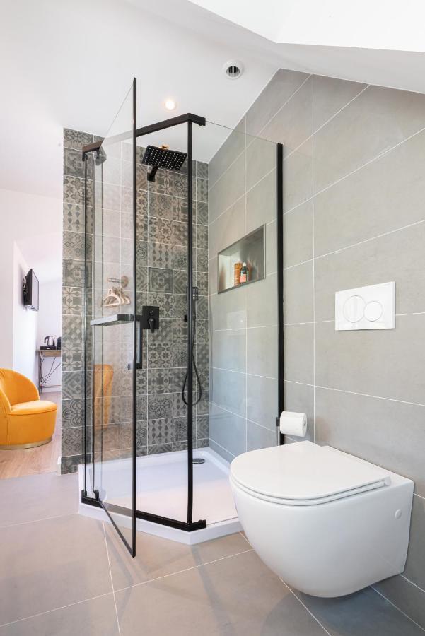 Le Petit Roulis Bed & Breakfast Wimereux Ngoại thất bức ảnh
