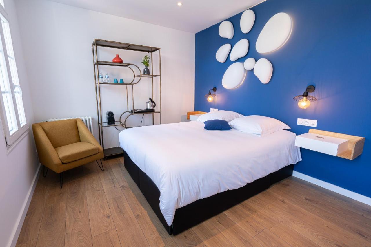Le Petit Roulis Bed & Breakfast Wimereux Ngoại thất bức ảnh