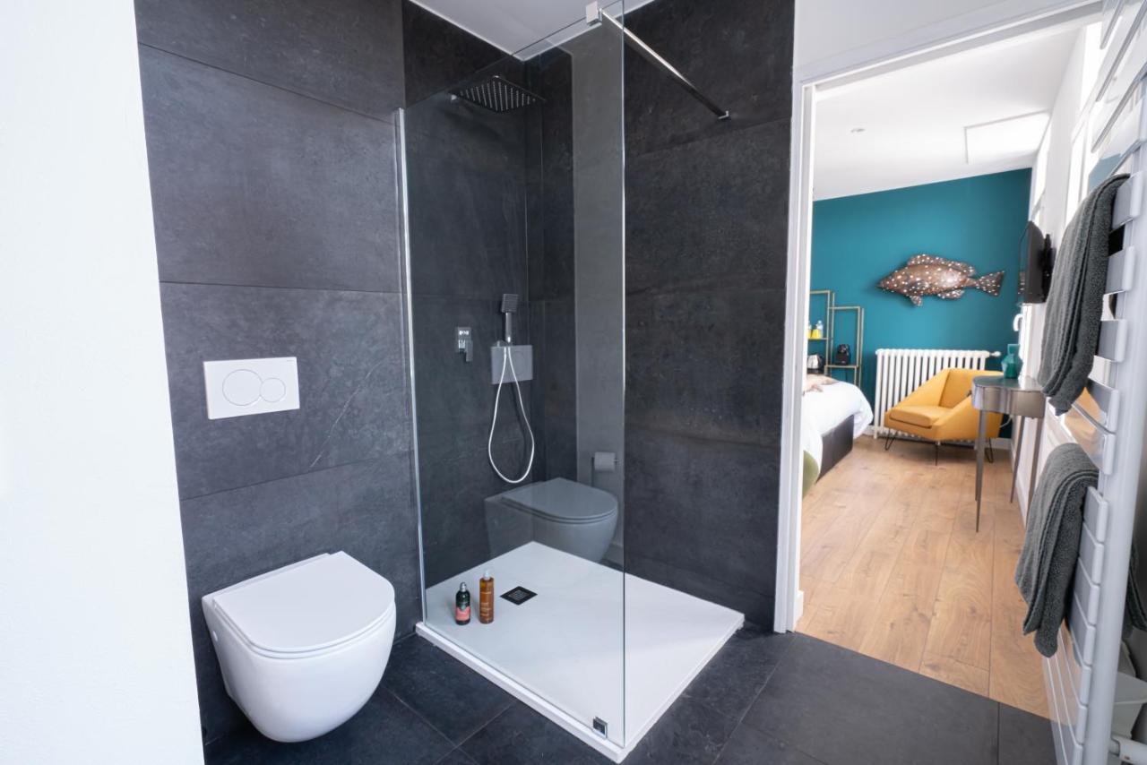 Le Petit Roulis Bed & Breakfast Wimereux Ngoại thất bức ảnh