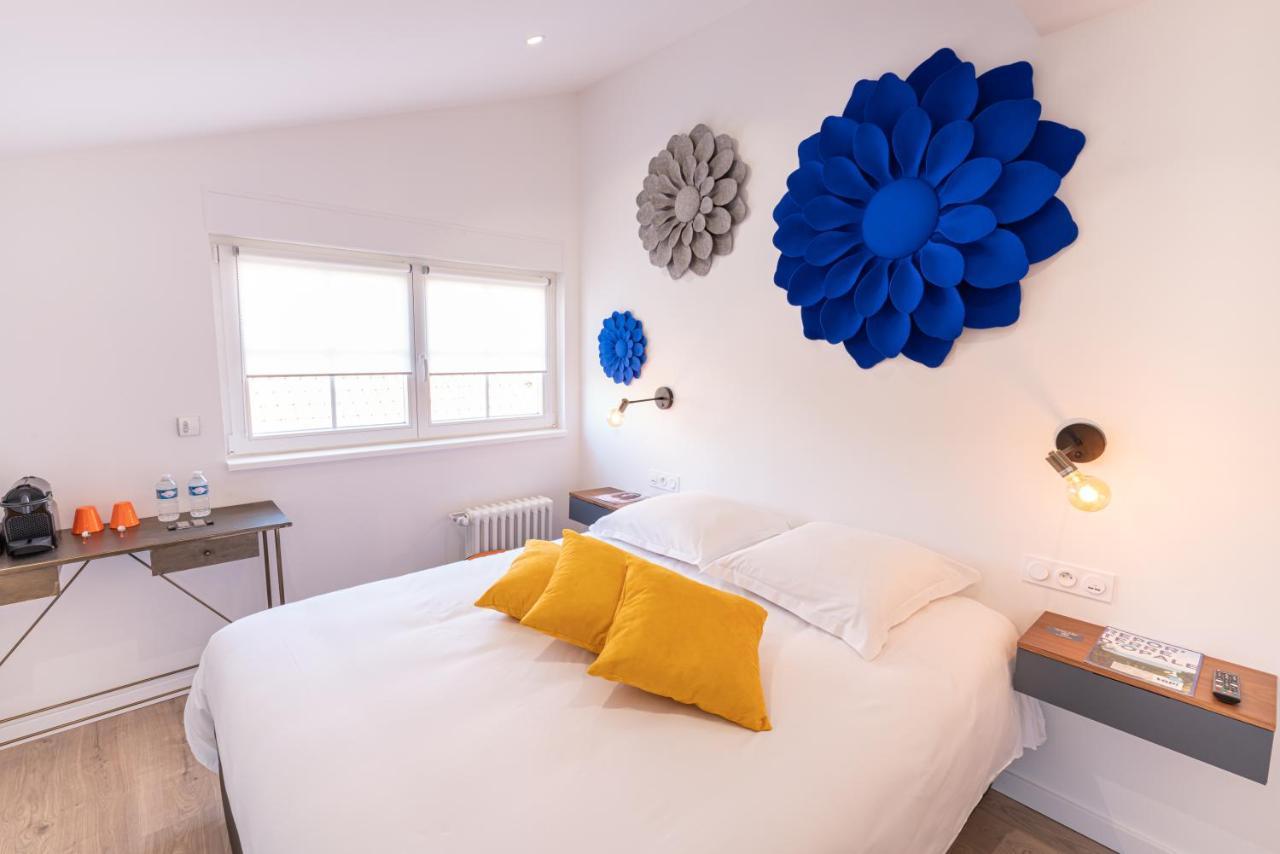 Le Petit Roulis Bed & Breakfast Wimereux Ngoại thất bức ảnh