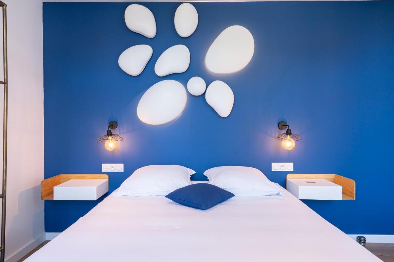 Le Petit Roulis Bed & Breakfast Wimereux Ngoại thất bức ảnh