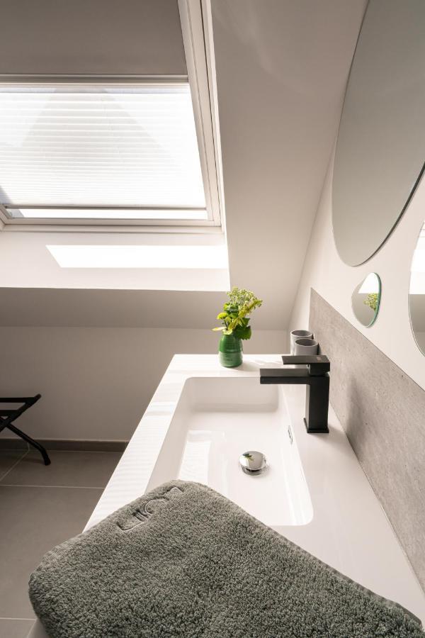 Le Petit Roulis Bed & Breakfast Wimereux Ngoại thất bức ảnh